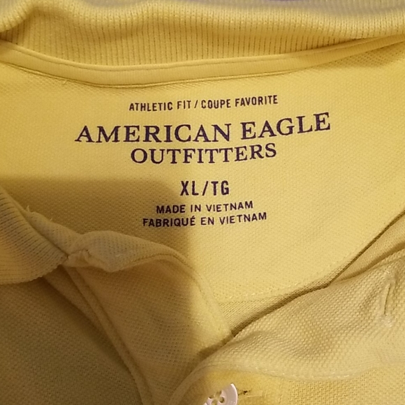 Mens Polo - Picture 2 of 2